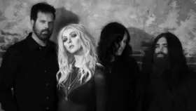 The Pretty Reckless