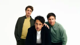The Wombats
