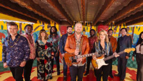 Tedeschi Trucks Band