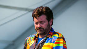 Tab Benoit
