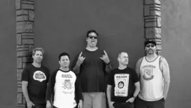Entradas Lagwagon