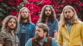Entradas The Sheepdogs