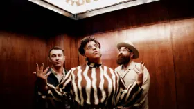 Entradas Alabama Shakes