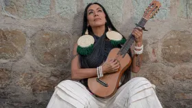 Lila Downs