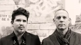 Thievery Corporation