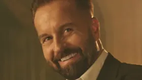 Alfie Boe