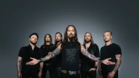 Amorphis