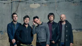 Shed Seven