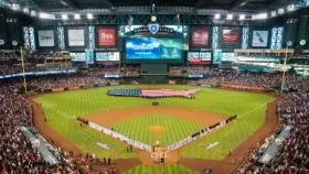 Arizona Diamondbacks