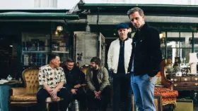 Entradas Stone Foundation