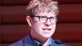 Josh Widdicombe
