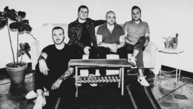 The Menzingers