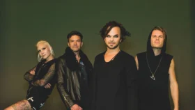 Entradas The Rasmus