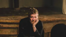 Glen Hansard