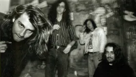 The Afghan Whigs