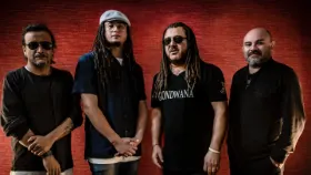 Gondwana