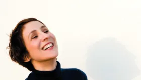 Stacey Kent
