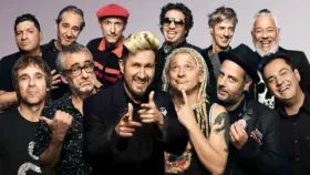 Los Auténticos Decadentes