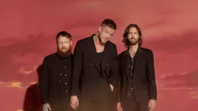 Imagine Dragons