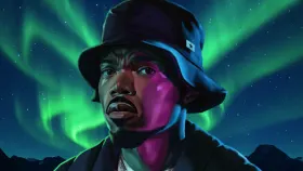 Chance the Rapper
