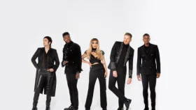 Pentatonix