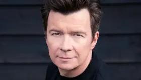 Entradas Rick Astley