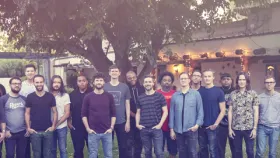 Entradas Snarky Puppy