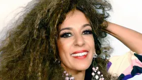 Rosario Flores