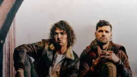 For King And Country
