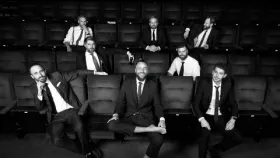 Gentleman's Dub Club