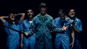 Ice Nine Kills