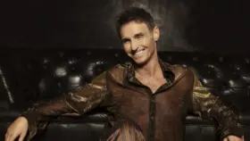 Marti Pellow