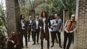 The Revivalists