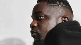 Sarkodie
