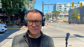 Fred Armisen