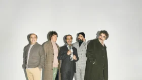 Entradas El Cuarteto de Nos