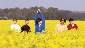 The Charlatans