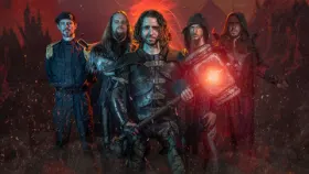 Gloryhammer