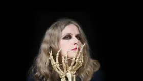 Entradas Juana Molina