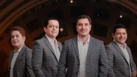 Los Alegres Del Barranco