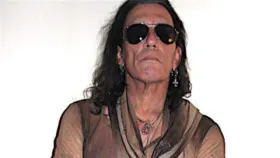 Stephen Pearcy