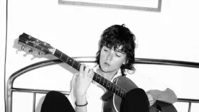 Courtney Barnett