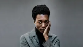 Benjamin Clementine