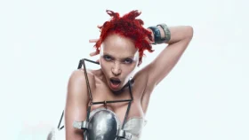FKA Twigs