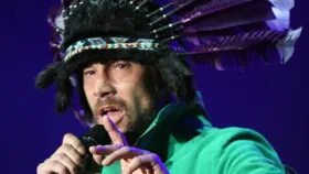 Jamiroquai