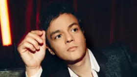 Jamie Cullum