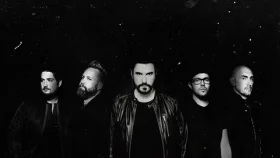 Breaking Benjamin