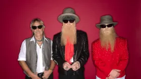 ZZ Top