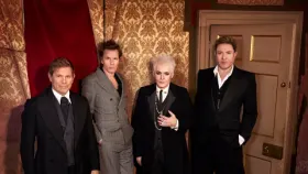 Duran Duran