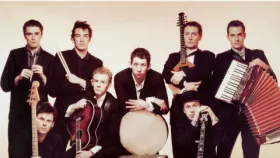 The Pogues
